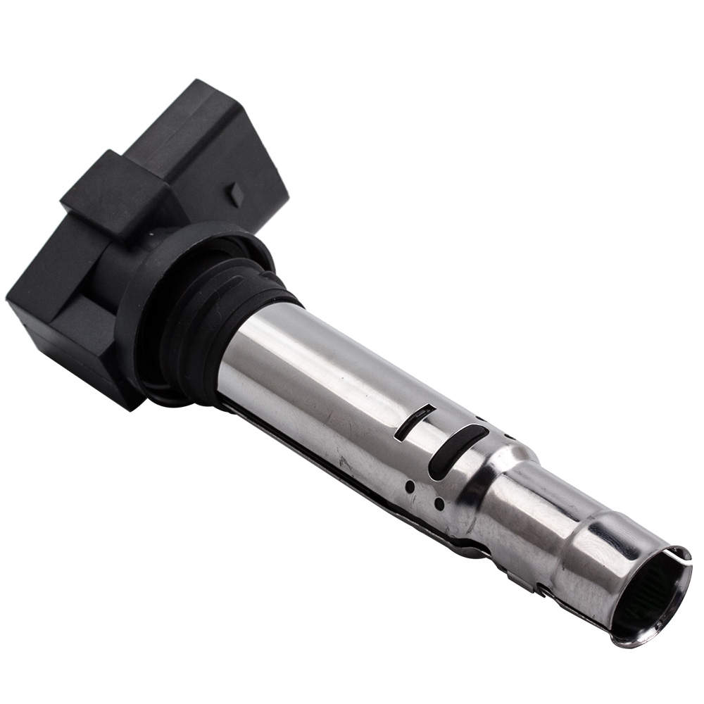 UNUVAR 157600-ATESLEME BOBINI AUDI A4 1.8 T > 06A905115A/2077